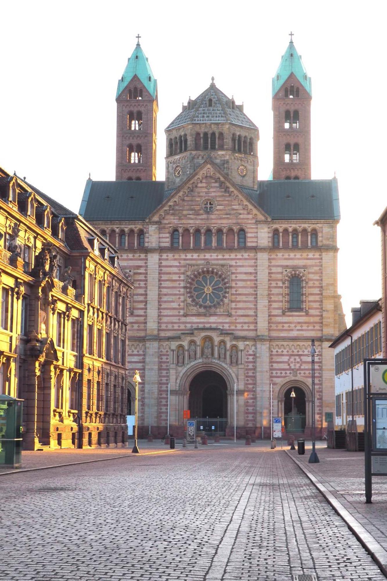 Hortensie Speyer Esterno foto