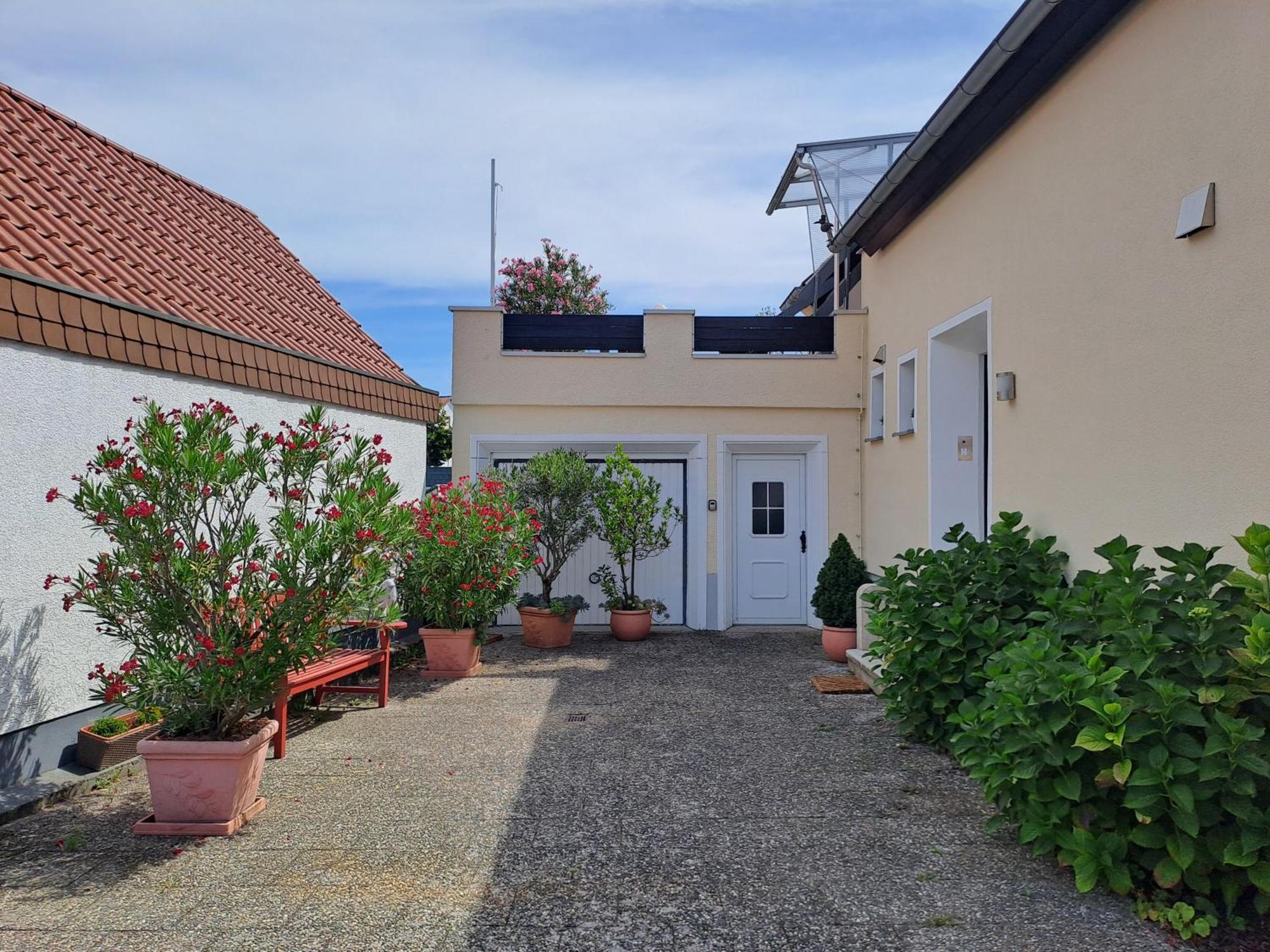 Hortensie Speyer Esterno foto
